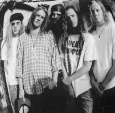 ugly kid joe
